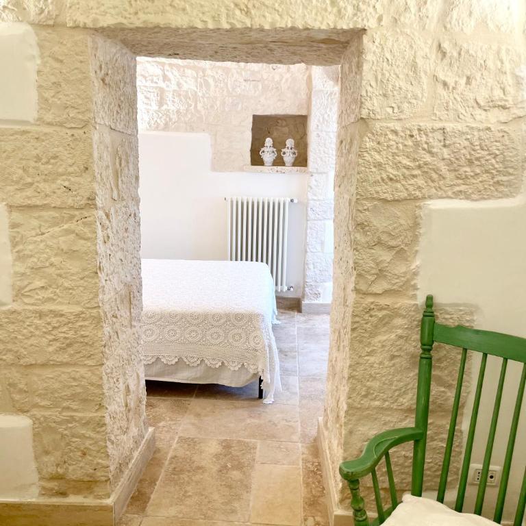 Trullo Daniè - Casa Vacanze - 21