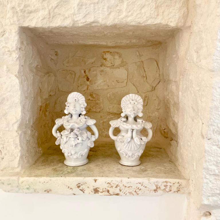 Trullo Daniè - Casa Vacanze - 20