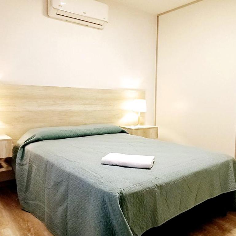Cóndor andino - Apartamento de 1 dormitorio - 3