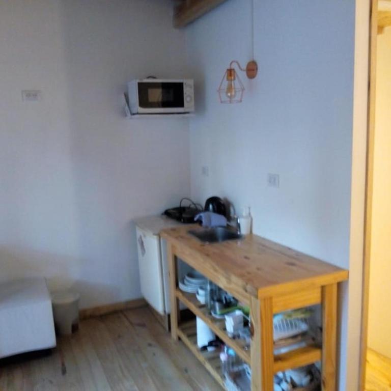 Cabañas Kuyen - Casa con 1 dormitorio - 3