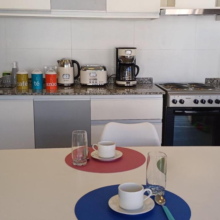 Cóndor andino - Apartamento de 1 dormitorio - 7