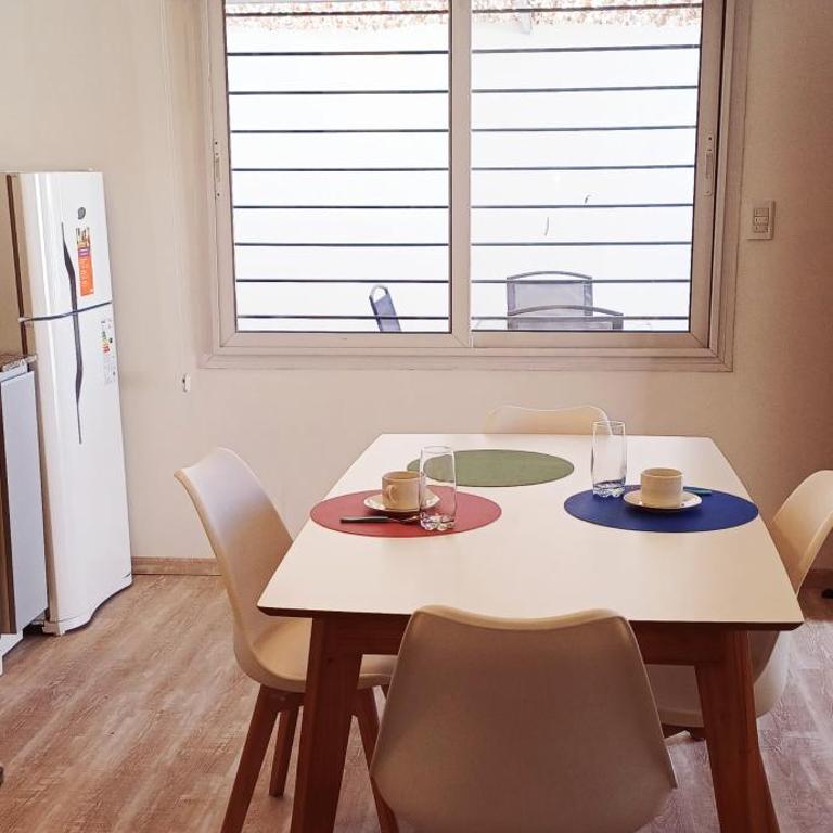 Cóndor andino - Apartamento de 1 dormitorio - 10