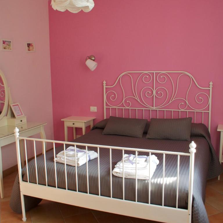 B&B Lavanda e Rosmarino - Double Room - 2
