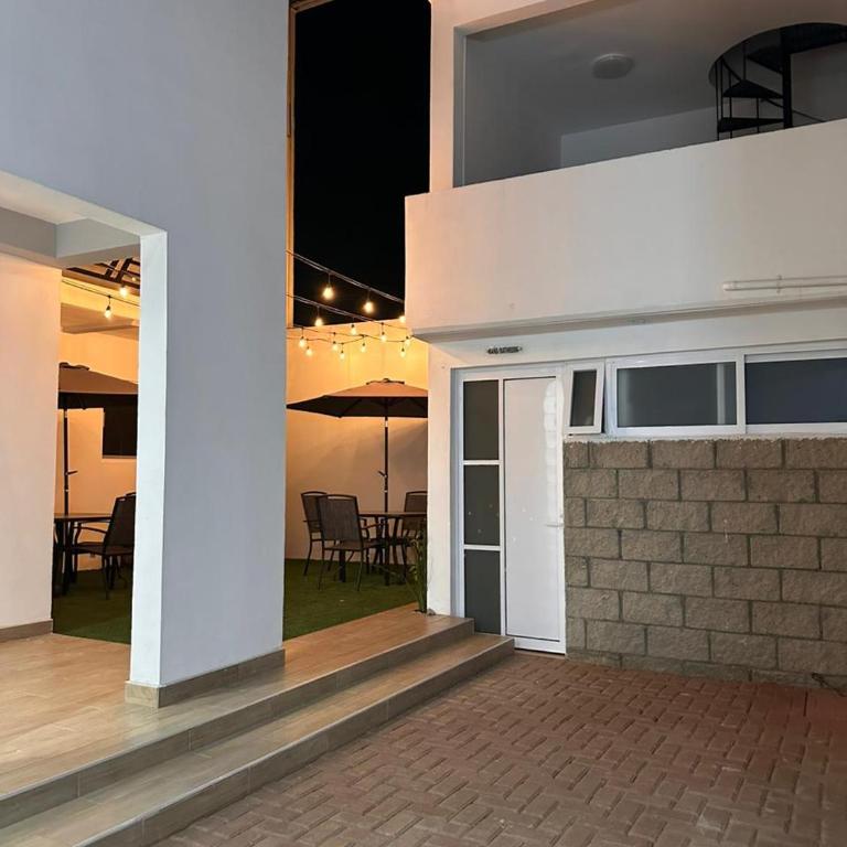 Encantador apartamento a 10 min en vehículo del Zócalo de Oaxaca - Apartamento de 2 dormitorios - 22