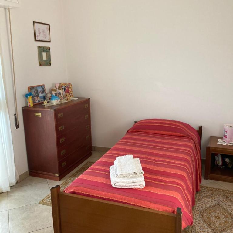 Casa spaziosa e comoda vicino al centro - Casa a Schiera con 3 Camere da Letto - 4