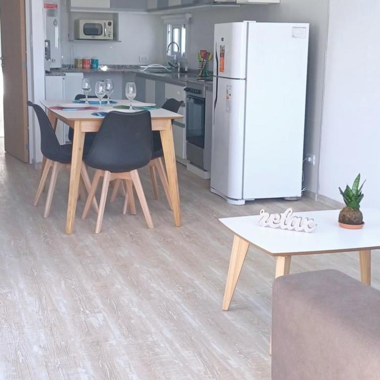 Cóndor andino - Apartamento de 2 dormitorios - 3