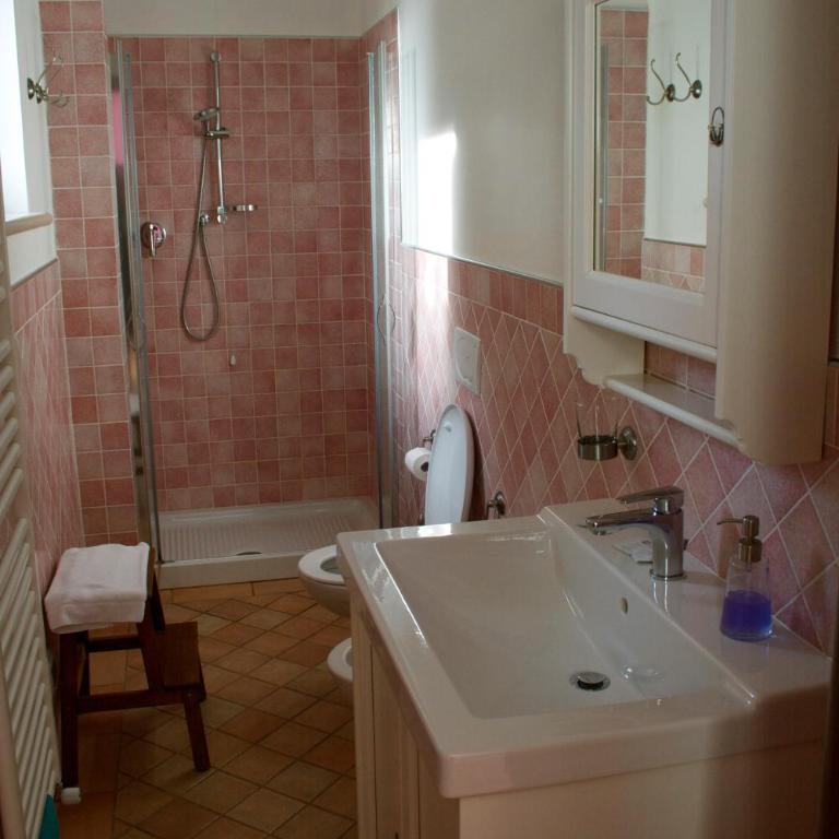 B&B Lavanda e Rosmarino - Double Room - 28
