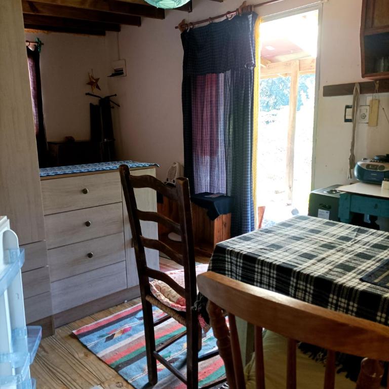 Cabaña Pitiayumí - Casa con 1 dormitorio - 17