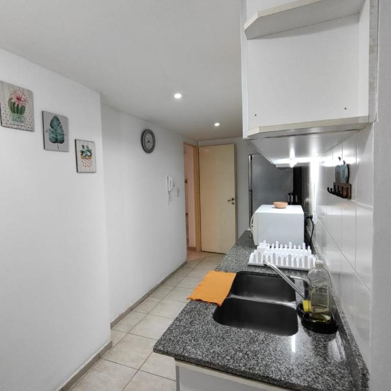 Depto. PREMIUM Barrio Norte - Apartamento de 3 dormitorios - 12
