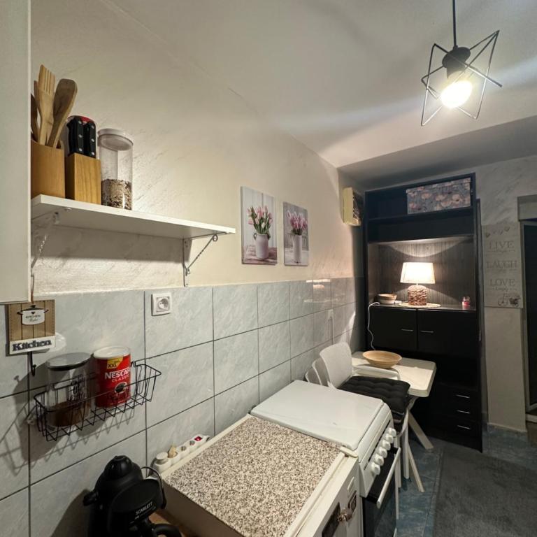 Apartments Savina - One-Bedroom Apartment - 32