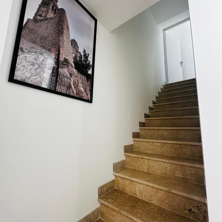 Les luxueuses terrasses du Roucas - Villa 1 Chambre - 9