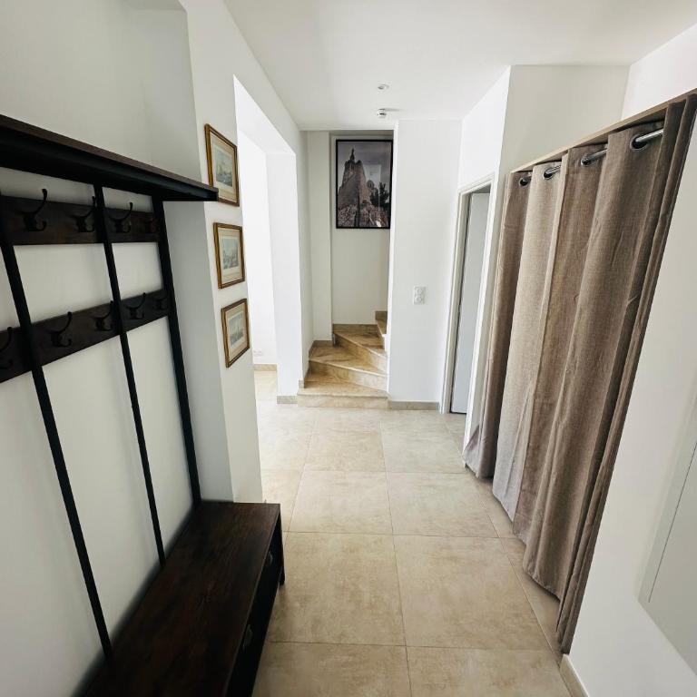 Les luxueuses terrasses du Roucas - Villa 1 Chambre - 16