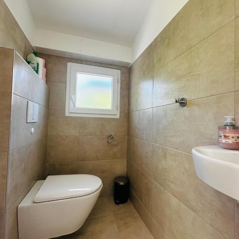 Les luxueuses terrasses du Roucas - Villa 1 Chambre - 21
