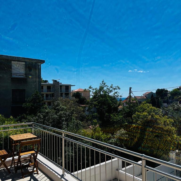 Les luxueuses terrasses du Roucas - Villa 1 Chambre - 22