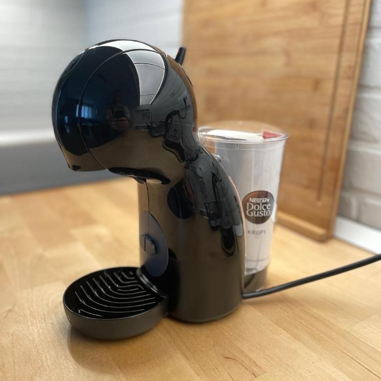 Brand new flat near Tesla museum - Apartman sa 2 Spavaće Sobe - 8