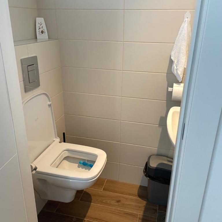 Brand new flat near Tesla museum - Apartman sa 2 Spavaće Sobe - 18