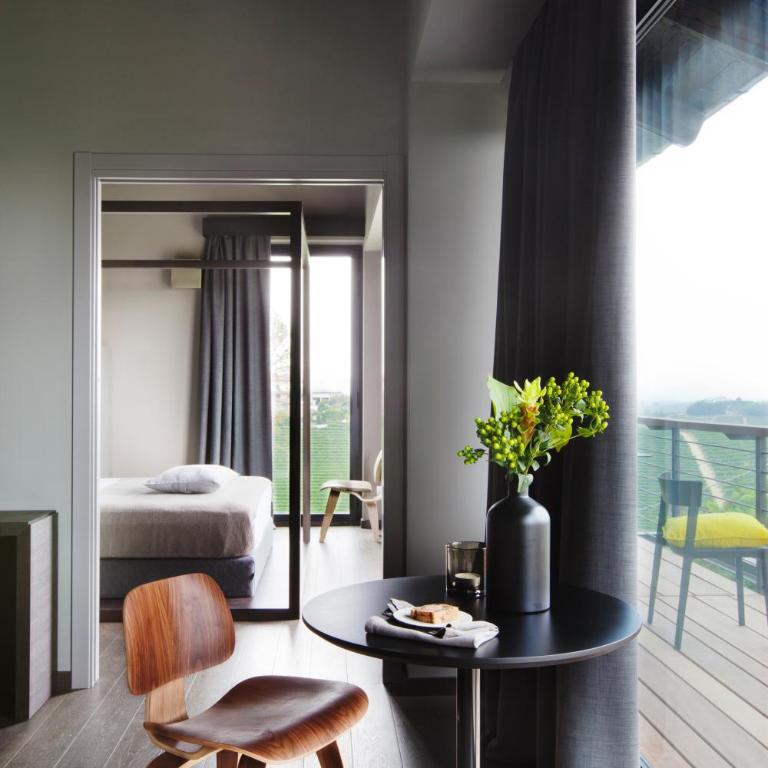 Arborina Relais - Suite con Terrazza - 7