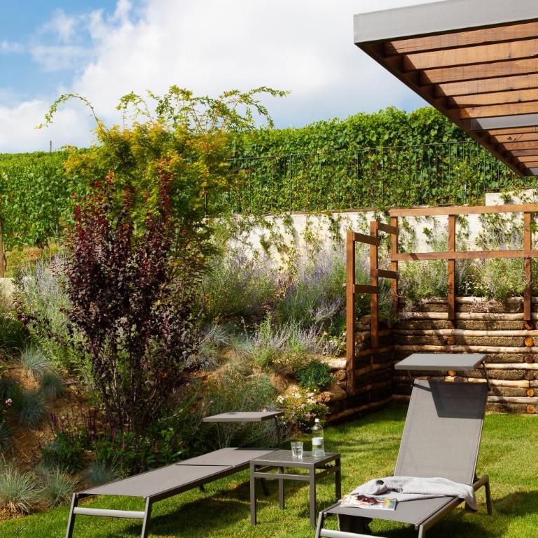 Arborina Relais - Suite con Giardino Privato - 14