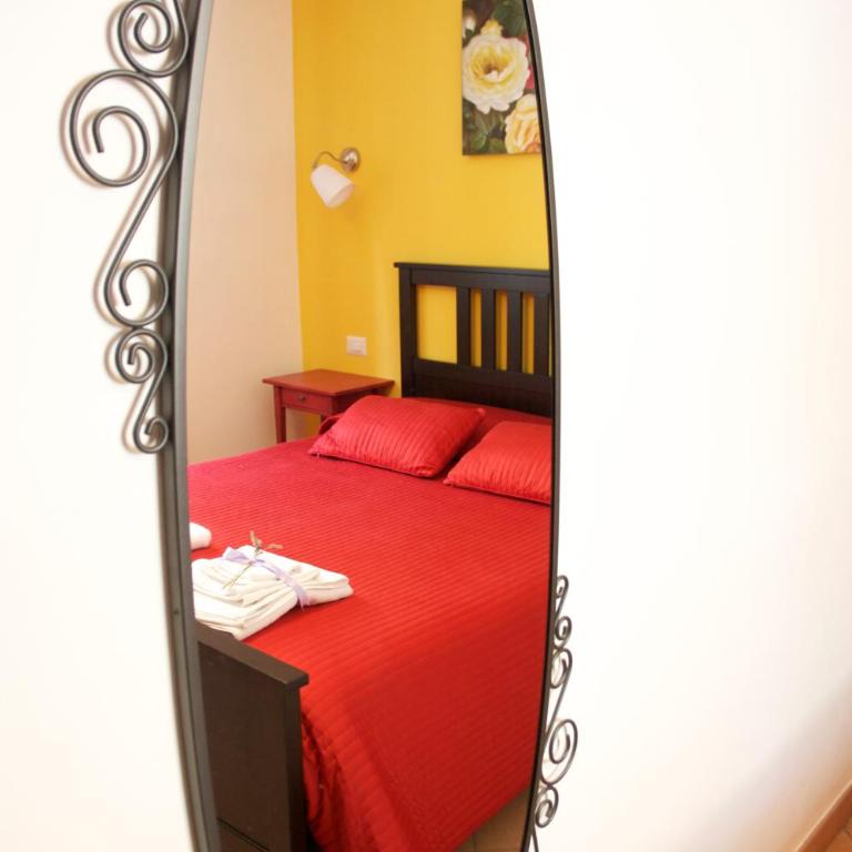 B&B Lavanda e Rosmarino - Double Room - 26