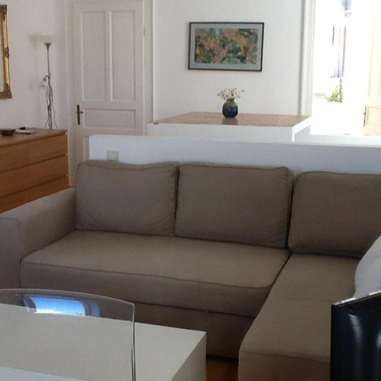 Bellvedere - Apartman sa 1 Spavaćom Sobom - 2