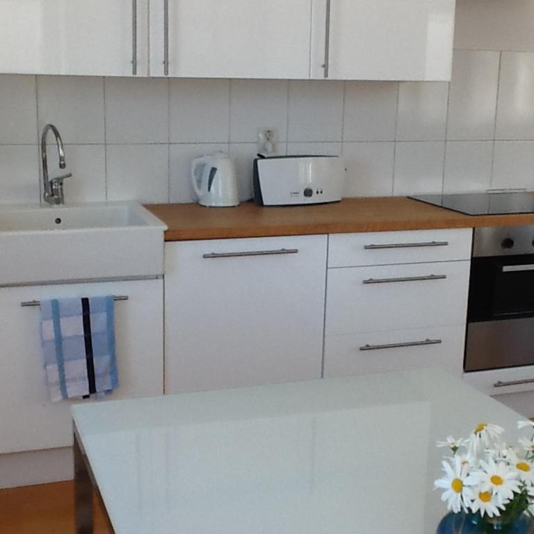 Bellvedere - Apartman sa 1 Spavaćom Sobom - 3