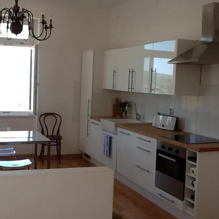 Bellvedere - Apartman sa 1 Spavaćom Sobom - 7