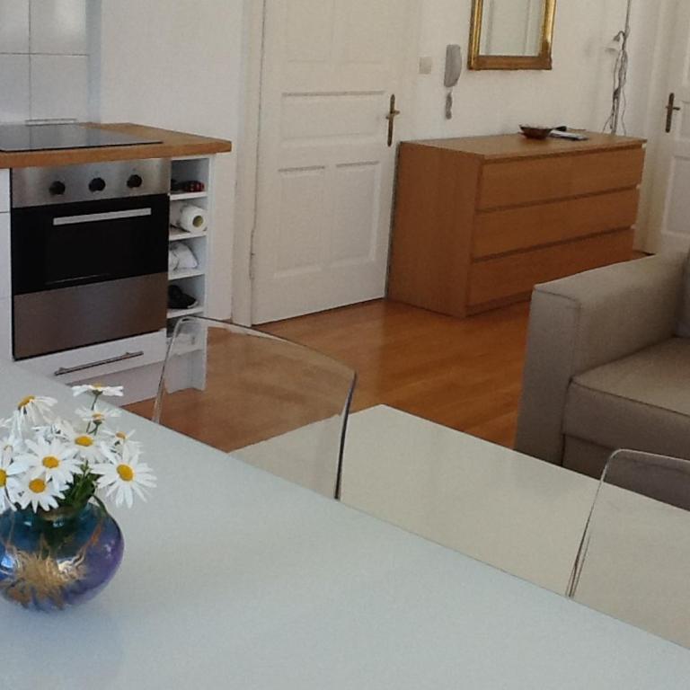 Bellvedere - Apartman sa 1 Spavaćom Sobom - 8