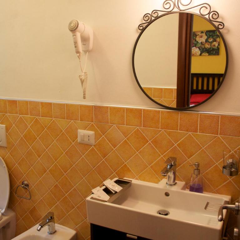 B&B Lavanda e Rosmarino - Double Room - 25