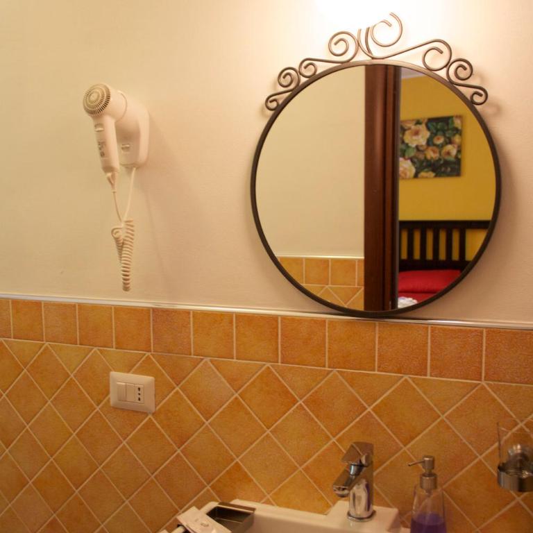 B&B Lavanda e Rosmarino - Double Room - 24