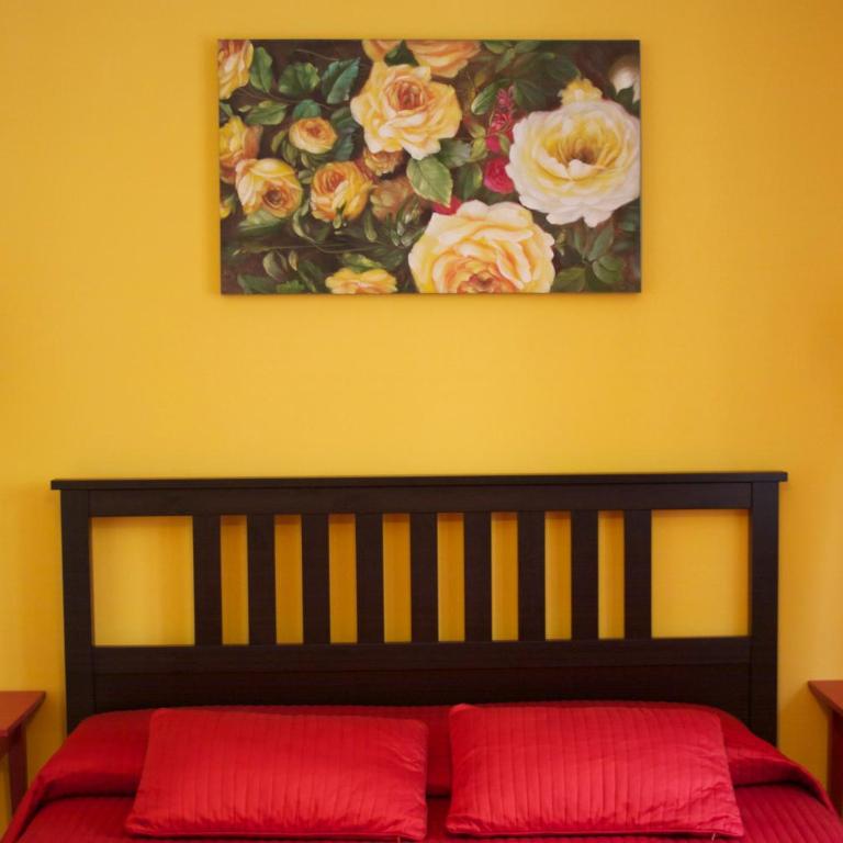 B&B Lavanda e Rosmarino - Double Room - 6