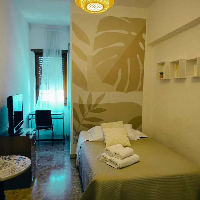 The italian House in Rome a pochi passi dalla metro A - Appartamento con 3 Camere da Letto - 16