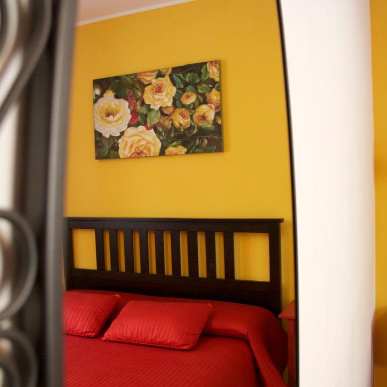 B&B Lavanda e Rosmarino - Double Room - 23