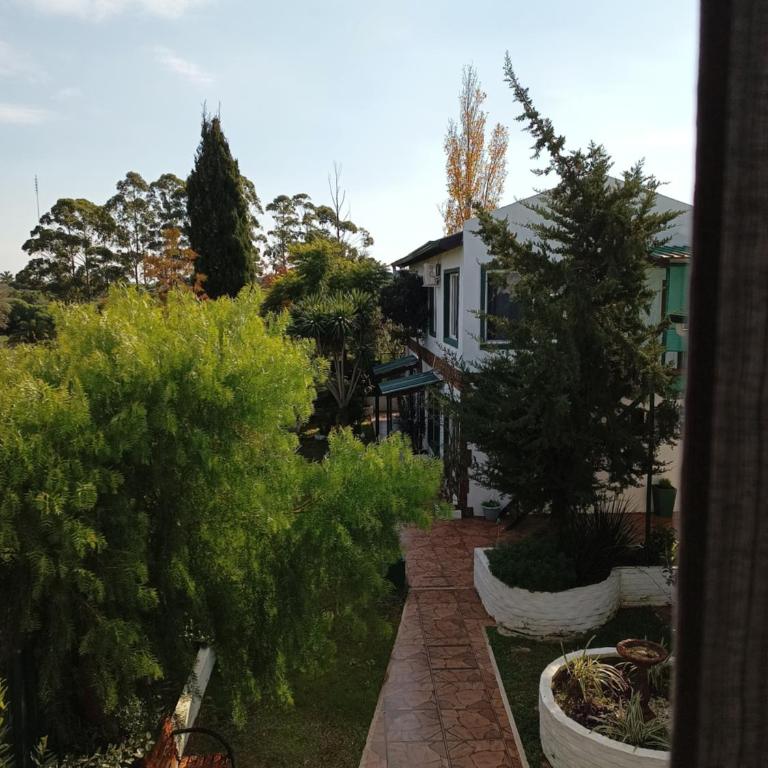 Apartamento 5 Para 3 Equipado básico, Lindo para descansar y trabajar - One-Bedroom Apartment - 47