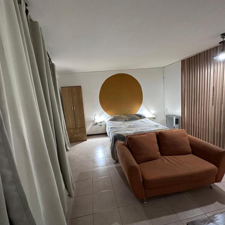 Departamento en Centro Mendoza - Apartamento de 1 dormitorio - 5