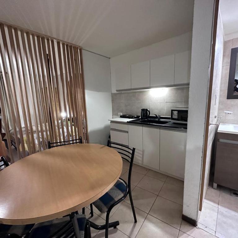 Departamento en Centro Mendoza - Apartamento de 1 dormitorio - 10