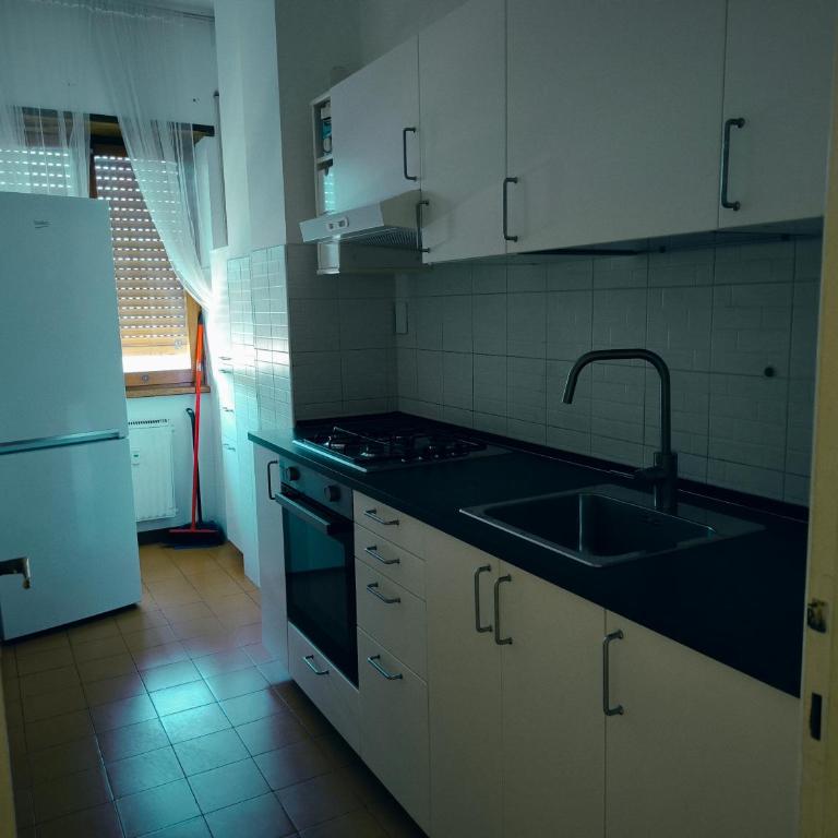 The italian House in Rome a pochi passi dalla metro A - Appartamento con 3 Camere da Letto - 14