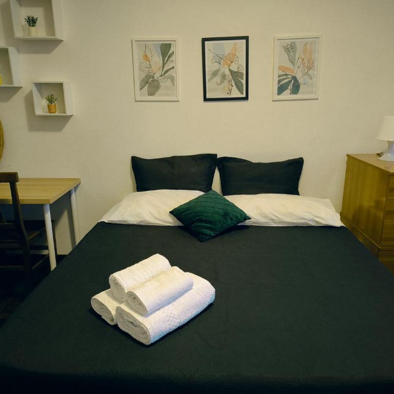 The italian House in Rome a pochi passi dalla metro A - Appartamento con 3 Camere da Letto - 11