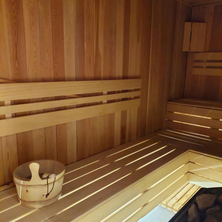 Unique Premium Penthouse with Spa and Gym in Dedinje - Apartman sa Pogledom na Grad - 21