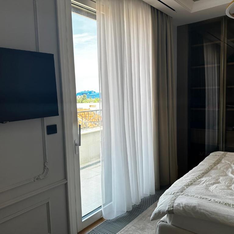 Unique Premium Penthouse with Spa and Gym in Dedinje - Apartman sa Pogledom na Grad - 27