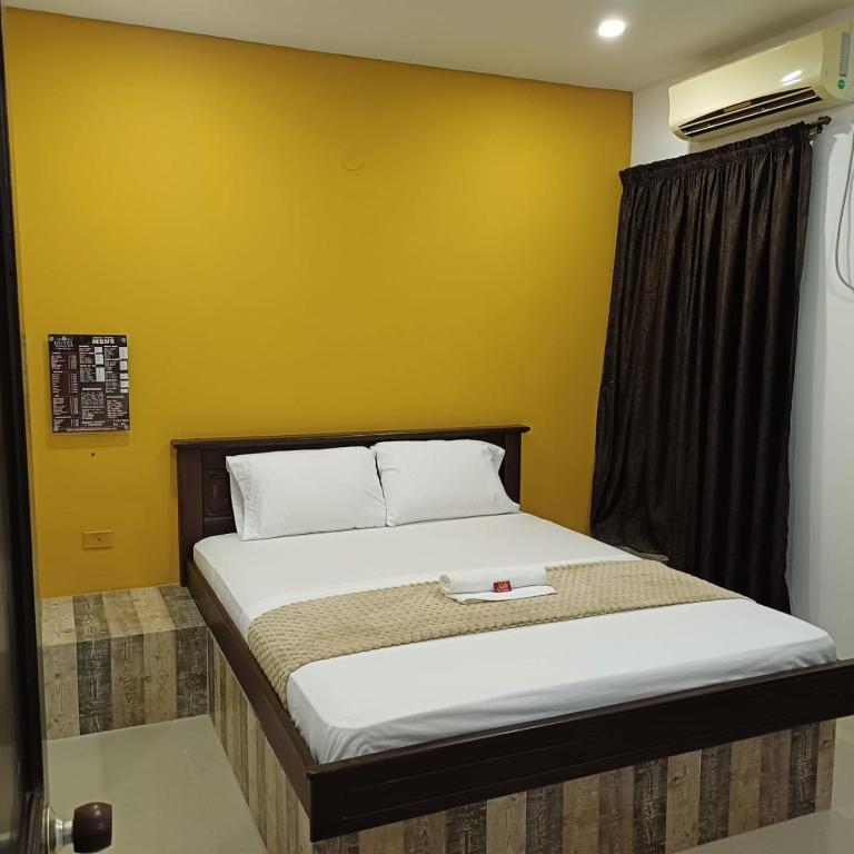 Hotel Diamante Real Cienaga - Habitación Doble - 8