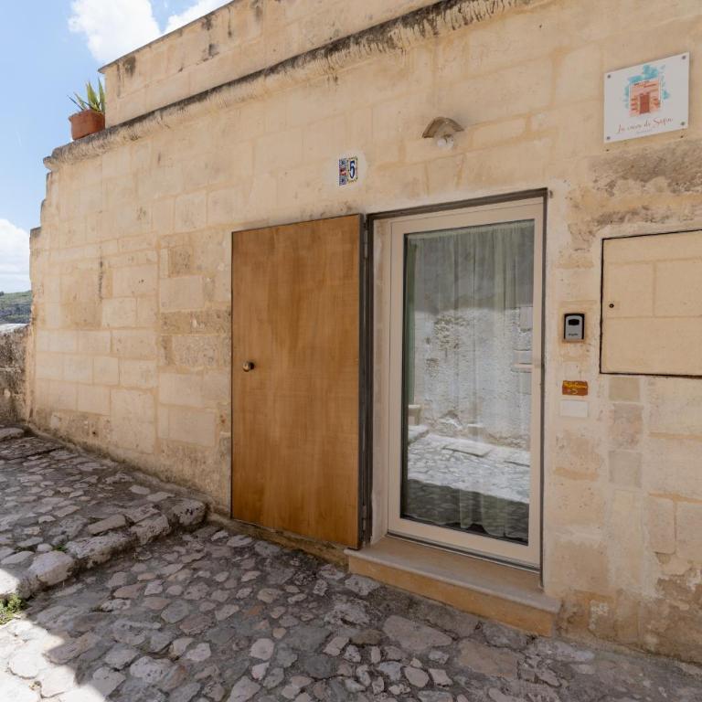 La casa di Sofia_Apartment - Appartamento con 1 Camera da Letto - 21