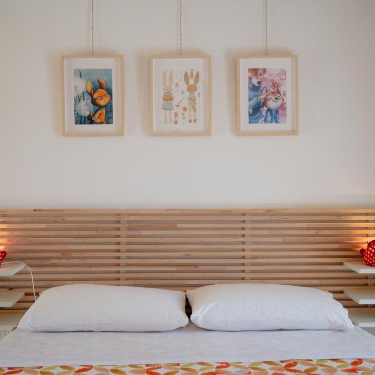 La casa di Sofia_Apartment - Appartamento con 1 Camera da Letto - 12