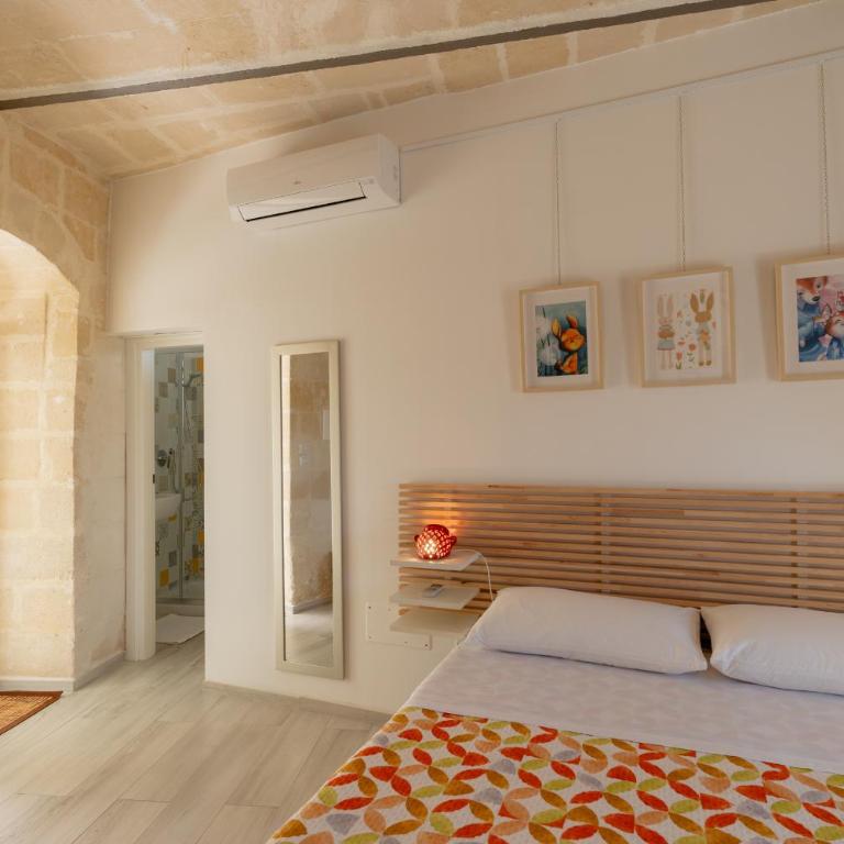 La casa di Sofia_Apartment - Appartamento con 1 Camera da Letto - 11