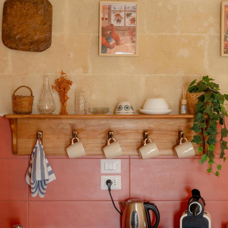La casa di Sofia_Apartment - Appartamento con 1 Camera da Letto - 14