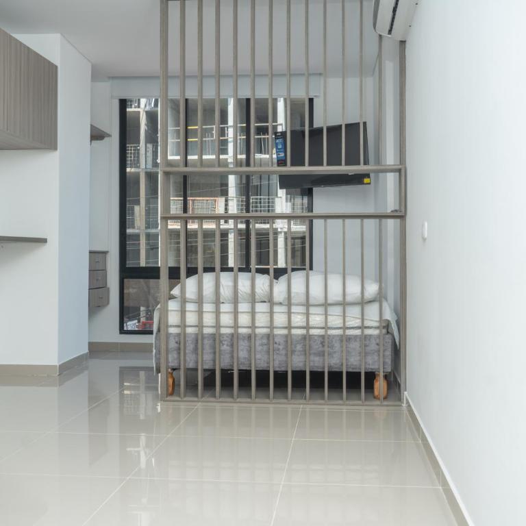 Saem - One-Bedroom Apartment - 9