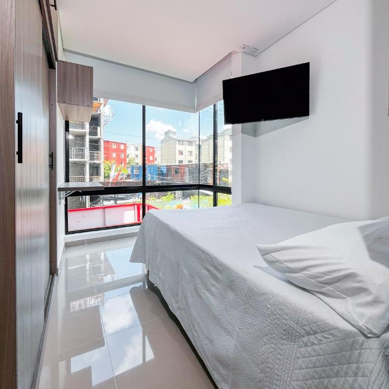Saem - Apartamento de 1 dormitorio - 2