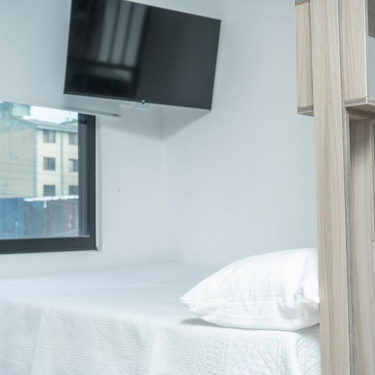 Saem - Apartamento de 1 dormitorio - 11