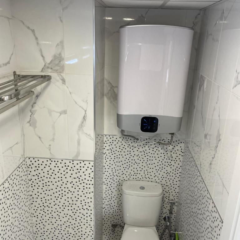 Apartamentos Pelicano - Estudio con balcón - 7
