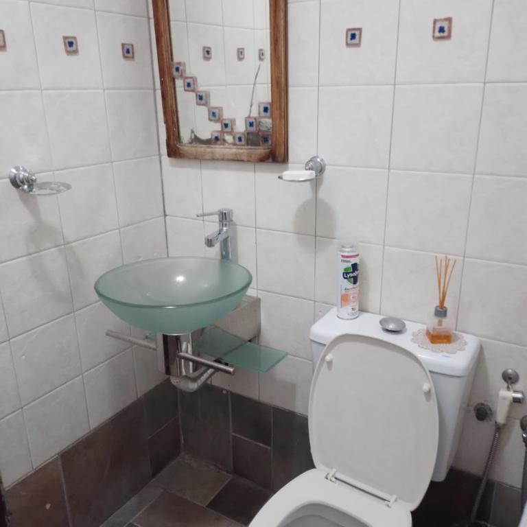 Alquiler de casa en Rio Grande Tierra del Fuego - Casa con 1 dormitorio - 2