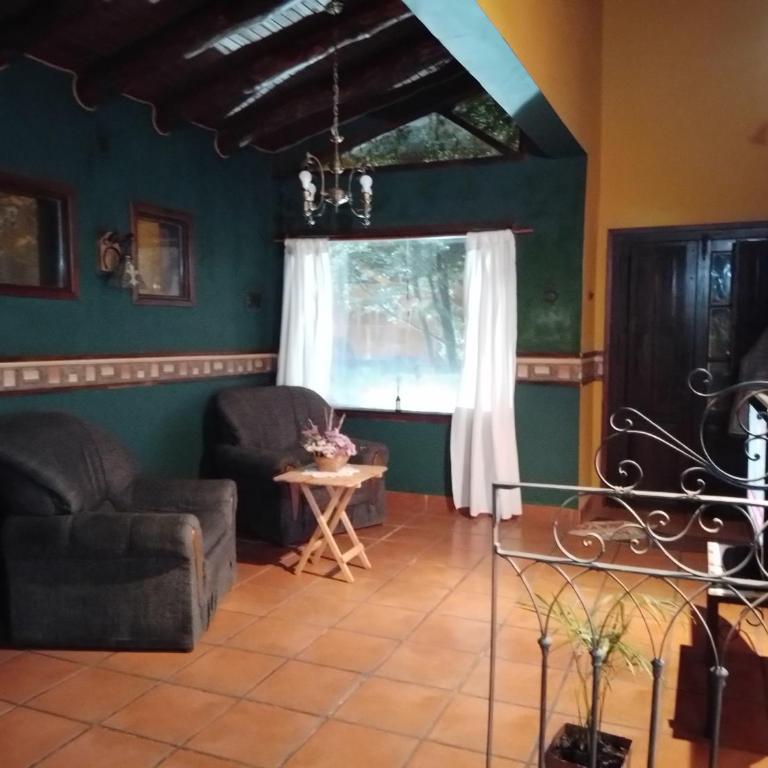 Alquiler de casa en Rio Grande Tierra del Fuego - Casa con 1 dormitorio - 4